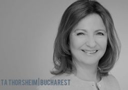 Traumele timpurii. Cu Marta Thorsheim