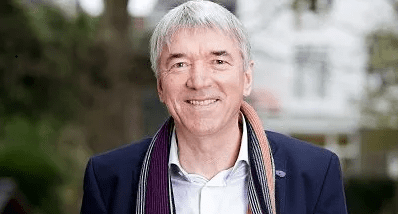 Open Workshop with the Method of Intention, Prof. Phd. Franz Ruppert- 16th of May