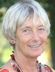 Suzette Boon