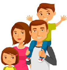 Fii Bine cu Tine si Copilul Tau va fi Bine cu El! – decembrie 2014