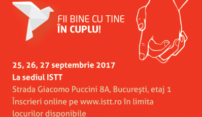 „Fii Bine cu Tine in Cuplu”
