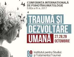 International Conference of Psychotraumatology 2017