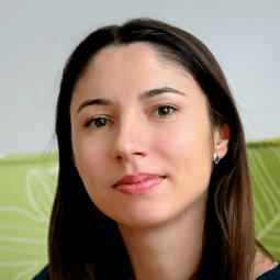 Ana-Maria Mintici