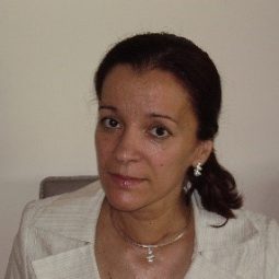 Mihaela Alida Tomita