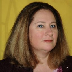 Evelyne Bouteyre