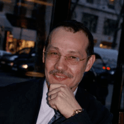 Gilles Teneau