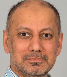 Ran Bhamra