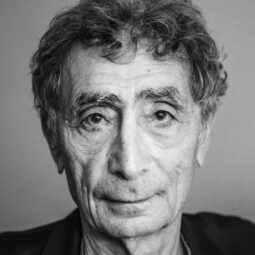 Dr. Gabor Maté