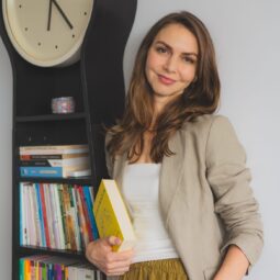 Ana-Maria Dumitru